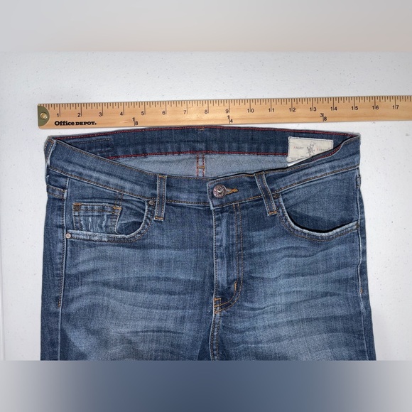 Angry Rabbit Skinny Jeans size 3 - Picture 3 of 8